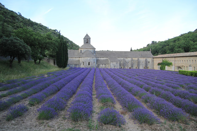 Abbazia di Sénanque