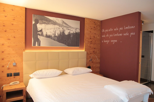 hotel andalo